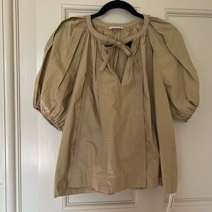 Ulla Johnson Blouse